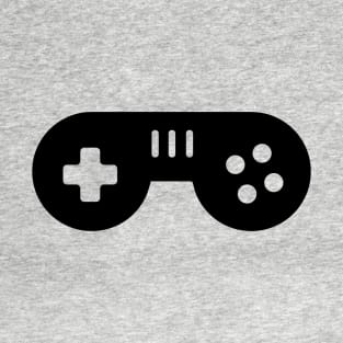 Games T-Shirt